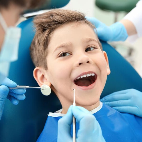 Children Dentistry uai